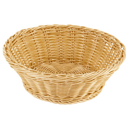 Paderno Cesto Pane Tondo Heavy Duty Cm 19