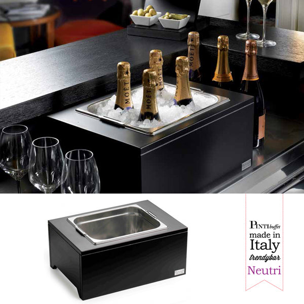 Pintinox Champagnera 4 Bottiglie