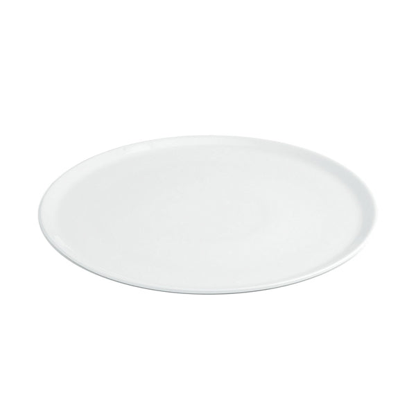 Tognana Cinzia Piatto Pizza Bianco Cm 31