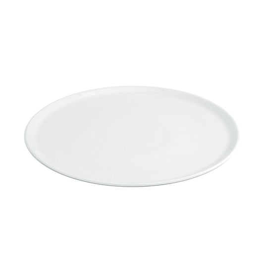 Tognana Cinzia Piatto Pizza Bianco Cm 31