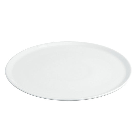 Tognana Cinzia Piatto Pizza Bianco Cm 33