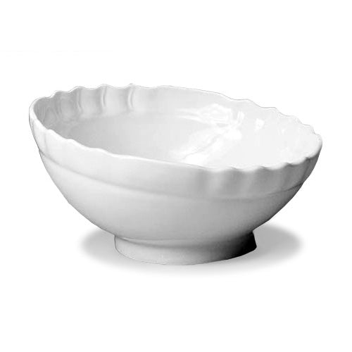 Royale Ciotola Buffet Inclinata Barocco Cm 29