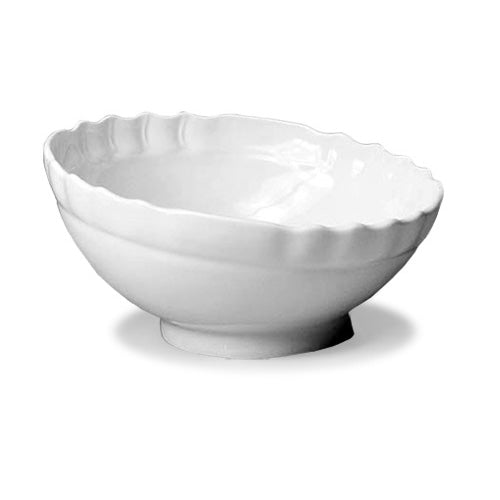 Royale Ciotola Buffet Inclinata Barocco Cm 33