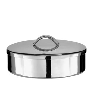Arthur Krupp Ciotolina Ak 662 Inox