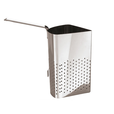 Paderno Colapasta A Spicchio 1/4 Cm 36 Inox