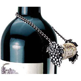 Paderno Collana Porta Sughero