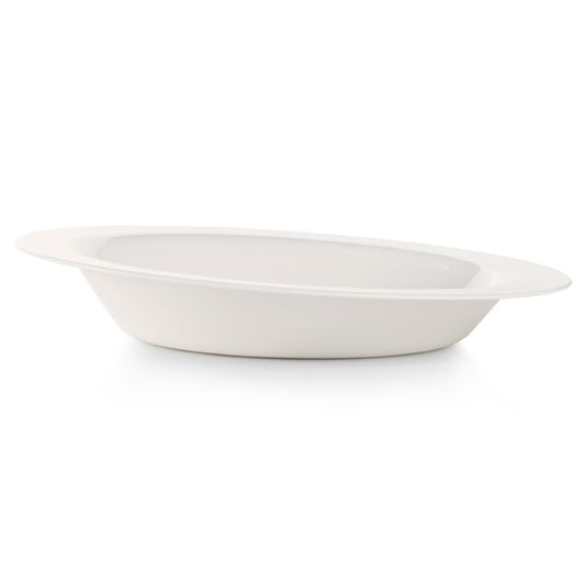 Bormioli Rocco Cometa Piatto Fondo Cm 24