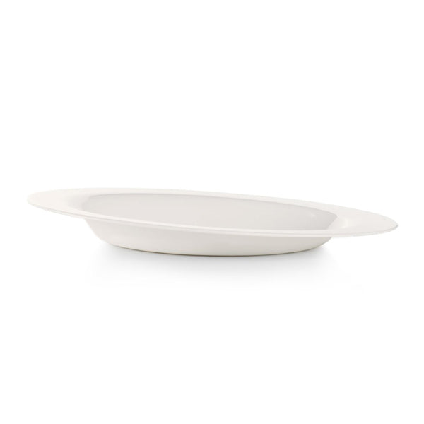 Bormioli Rocco Cometa Piatto Frutta Cm 21