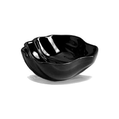 Royale Conchiglia St Jacques Cm 18 Nera