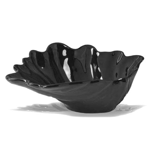 Royale Conchiglia Tropicale Cm 33 Nera