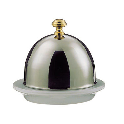 Paderno Coppa Burro Cm 7 Inox