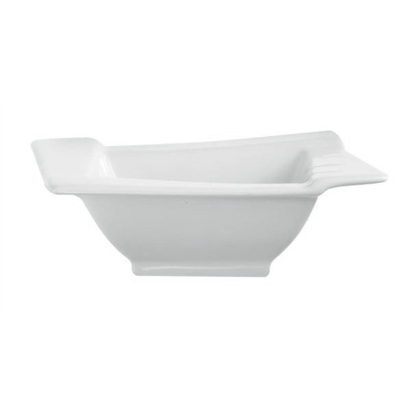 Arcoroc Coppetta Appetizer Carrè Cm 10X10