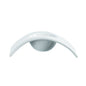 Arcoroc Coppetta Appetizer Rettangolo Cm 11X7,5