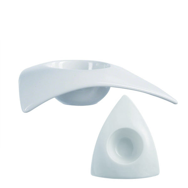 Arcoroc Coppetta Appetizer Triangolo Cm 12X9,5
