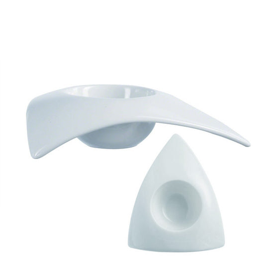 Arcoroc Coppetta Appetizer Triangolo Cm 12X9,5