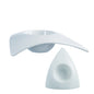 Arcoroc Coppetta Appetizer Triangolo Cm 12X9,5
