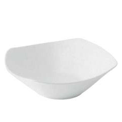 Royale Coppetta Macedonia Quadrata Cm 12 Bone China