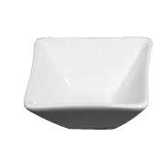 Royale Coppetta Quadrata Cm 6,7 Bone China