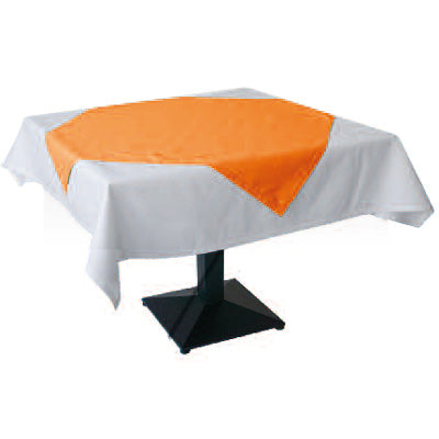 Colombo Mario Coprimacchia Fiamma 103X103 Arancio