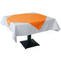 Colombo Mario Coprimacchia Fiamma 103X103 Arancio
