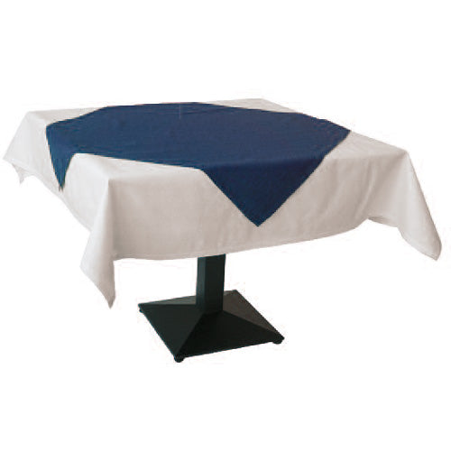 Colombo Mario Coprimacchia Fiamma 103X103 Blu Scuro