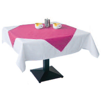 Colombo Mario Coprimacchia Fiamma 103X103 Fucsia