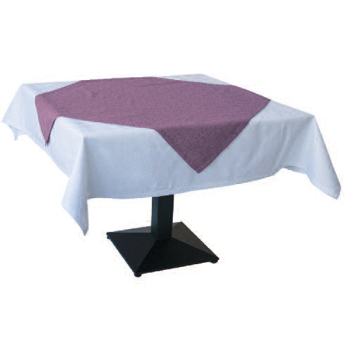 Colombo Mario Coprimacchia Fiamma 103X103 Lilla