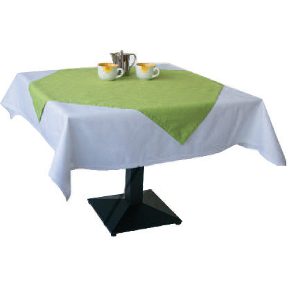 Colombo Mario Coprimacchia Fiamma 103X103 Verde Lime