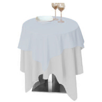 Colombo Mario Coprimacchia Poliestere 107X107 Ghiacci