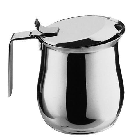 Ilsa Cremiera Mignon Alpi Inox 7 Cl C/Coperchio