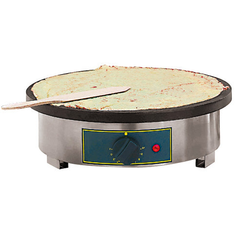 Roller Grill Crepiera Tonda Rgi