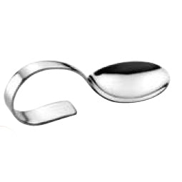 Pintinox Pinti 12 Cucchiai Zakouski Gamma