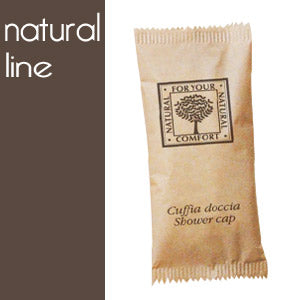 Btp Cuffia Doccia Natural