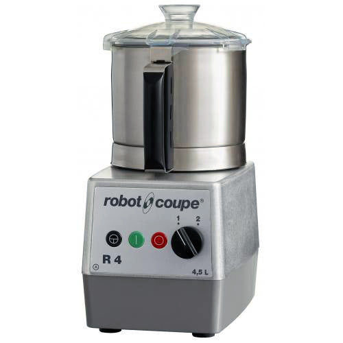 Robot-Coupe Cutter Da Tavolo R4 Plus