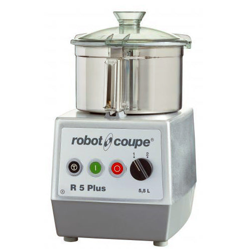 Robot-Coupe Cutter Da Tavolo R5 Plus