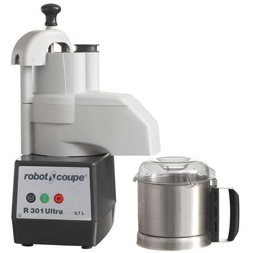 Robot-Coupe Cutter/Tagliaverdura R301 Ultra