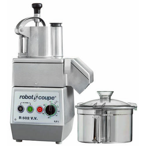 Robot-Coupe Cutter/Tagliaverdura R502Vv