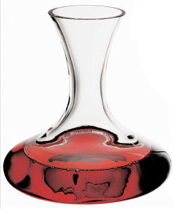 Pasabahce Denizli Bottiglia Decanter 150 Cl