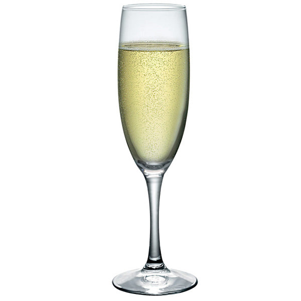 Bormioli Rocco Diamante Calice Flute 18 Cl