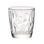Bormioli Rocco Diamond Bicchiere Acqua 27 Cl Trasparente