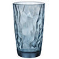 Bormioli Rocco Diamond Bicchiere Cooler 47 Cl Blu