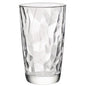Bormioli Rocco Diamond Bicchiere Cooler 47 Cl Trasparente