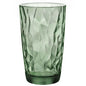 Bormioli Rocco Diamond Bicchiere Cooler 47 Cl Verde