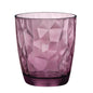 Bormioli Rocco Diamond Bicchiere Dof 39 Cl Viola
