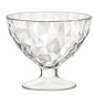 Bormioli Rocco Diamond Coppa Gelato Junior 22 Cl Trasparente