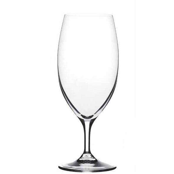 Rcr Cristalleria Italiana Daily Set 6 Calici Birra 40 Cl Crystal Glass