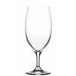 Rcr Cristalleria Italiana Daily Set 6 Calici Birra 40 Cl Crystal Glass
