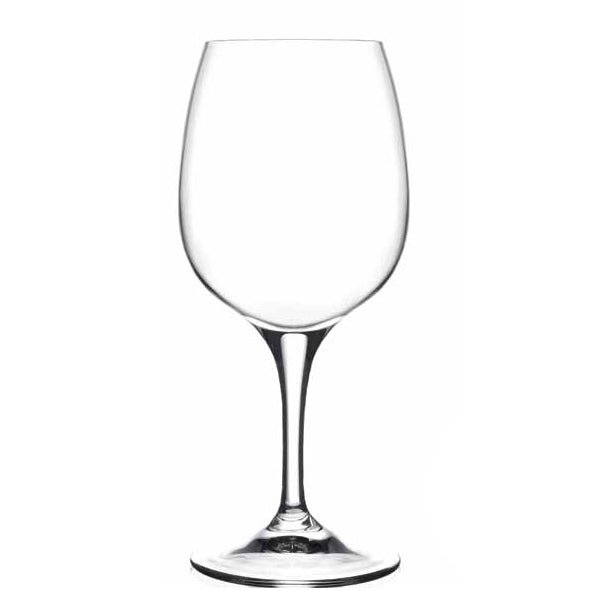 Rcr Cristalleria Italiana Daily Set 6 Calici Degustazione 58 Cl Crystal Glass