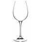 Rcr Cristalleria Italiana Daily Set 6 Calici Rosso D'Annata 58 Cl Crystal Glass
