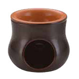 De Silva De Silva Bagna Cauda Piccola Cm 8,5X9 H